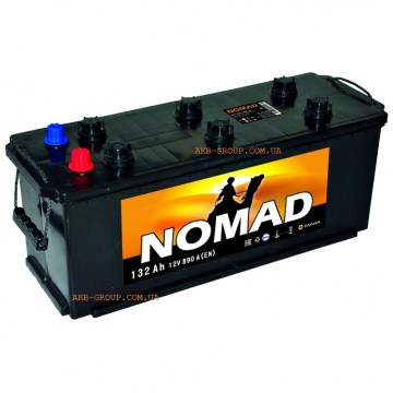 NOMAD 132AH R 890A